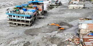 Número de mortos sobe para 362 após avalanche no Nepal e no Tibete