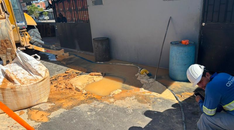Avenida Comendador José Cruz - Foto_ Divulgação_Ageman