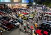 Clássicos do automobilismo ganham destaque em encontro neste domingo