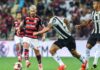 Flamengo e Botafogo se enfrentam neste domingo (30), no Maracanã