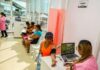 Unidades Móveis de Saúde da Mulher atendem em cinco pontos de Manaus