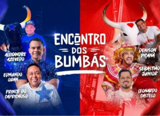 SP recebe pela primeira vez Encontro dos Bumbás e amplia presença da cultura amazônica no Sudeste