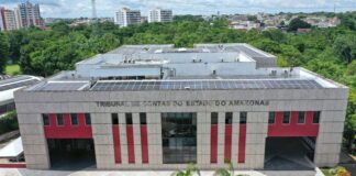TCE-AM julga 164 processos na sessão desta terça-feira (04)