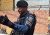 Três pessoas são mortas a tiros dentro de residência no bairro São Jorge – IMAGENS FORTES