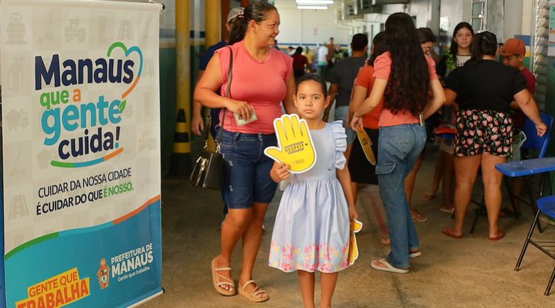 Foto - João Viana _ Semcom