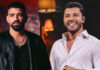 Dilsinho e Murilo Huff fazem shows na Feira da Laranja em Rio Preto da Eva