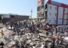 Sobe para 77 número de mortos na Colômbia após terremoto de magnitude 7,4