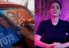 ‘Divergência política não dá a um homem o direito de tentar humilhar uma mulher’, diz Aryel Almeida