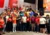 Jovens participam da construção do plano de governo de David Almeida