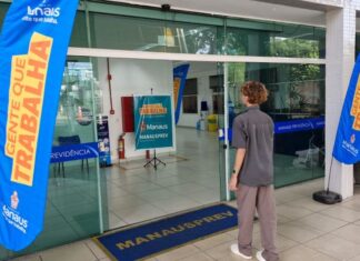 Concurso da Manaus Previdência abre inscrições a partir de 31 de agosto