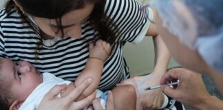 ‘Dia D’ da Multivacinação terá oferta de doses em mais de 110 unidades básicas
