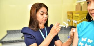Manaus inicia campanha para atualização vacinal de crianças e adolescentes