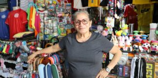 ‘Dia dos Pais Premiado’ sorteia prêmios para incentivar compras no comércio popular