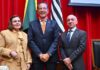 Presidente do TCE-AM prestigia 24ª Semana Jurídica do TCE-SP