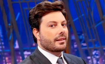Danilo Gentili é condenado a pagar R$ 10 mil ao padre Júlio Lancellotti