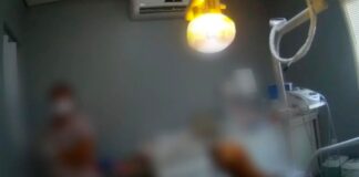 Dupla é presa por exercício ilegal da odontologia e estelionato no bairro Zumbi dos Palmares