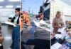 ‘Manaus que a Gente Cuida’ leva infraestrutura, limpeza e serviços sociais ao Lírio do Vale