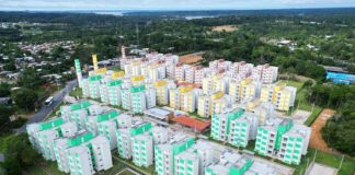 Dia Nacional da Habitação: Manaus destaca impacto dos programas habitacionais