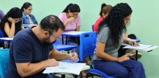 TCE-AM divulga resultado dos recursos contra o gabarito preliminar da residência