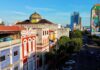 Patrimônio histórico une memória, pertencimento e futuro na transformação urbana de Manaus