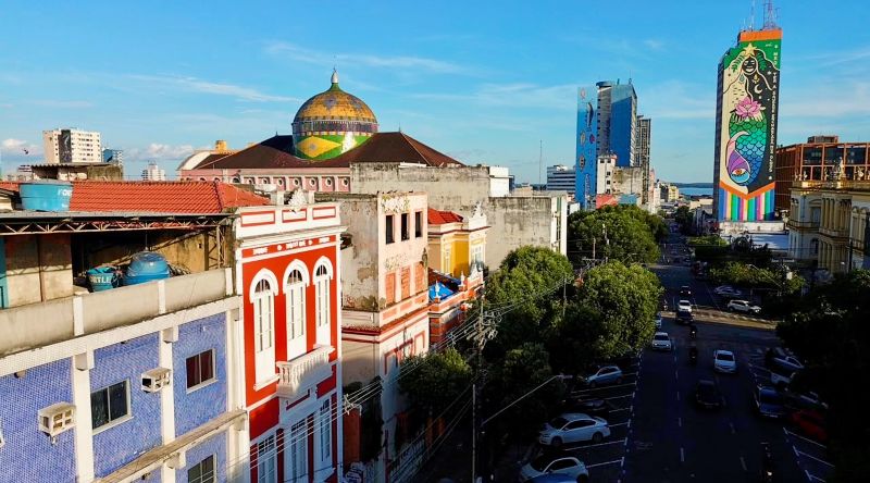 Patrimônio - Foto_ João Viana e Divulgação_Semcom