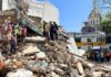 O número de terremotos registrados no mundo está aumentando?