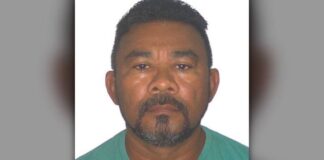Polícia procura homem suspeito de furtar 91 contêineres em Manaus