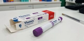 Anvisa aprova nova caneta de semaglutida da EMS para tratamento da diabetes tipo 2