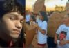 “Meu filho morreu por falta de luz e segurança”, diz mãe após acidente fatal na AM-070