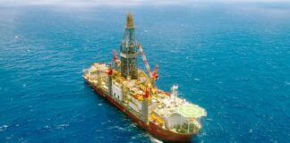 Petrobras confirma descoberta de petróleo na Foz do Amazonas