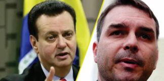 ZERO CHANCE de vencer a eleição presidencial de 2026; disse Kassab sobre Flávio Bolsonaro do PL