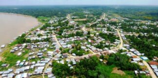 Atalaia do Norte é o primeiro município do Amazonas a aderir ao Cidade Empreendedora 2027/2028