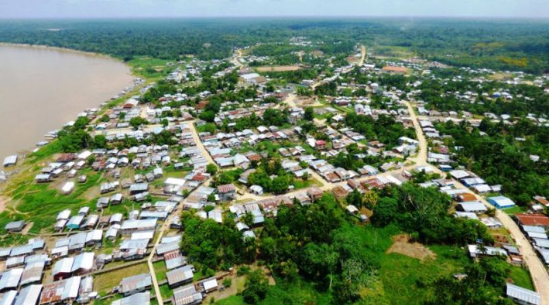 atalaia do norte