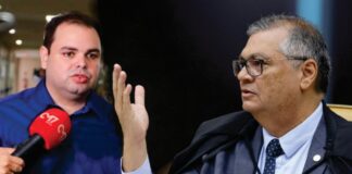 A BRONCA AGORA É COM O STF: Roberto Cidade terá 15 dias para justificar cortes de R$ 130 milhões do Fundo de Emergência