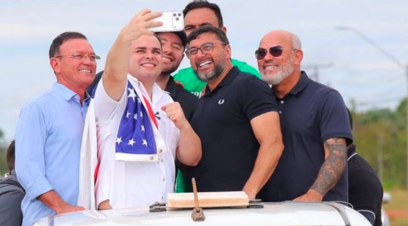 carreata política