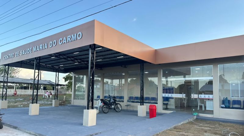 centro de saude