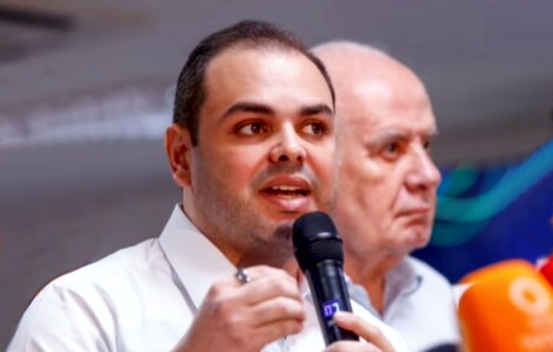 cidade serafim