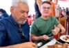 David anuncia plano para fortalecer feiras, mercados e produtores do interior do Amazonas