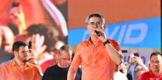 David propõe ampliar internet no interior e levar serviços de saúde e educação por tecnologia
