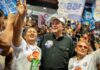 Senador Eduardo Braga defende a ‘força de uma bancada unida’ para proteger o Amazonas
