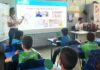 Semana da Vigilância Sanitária começa com projeto ‘Fiscais Mirins’ em escolas de Manaus