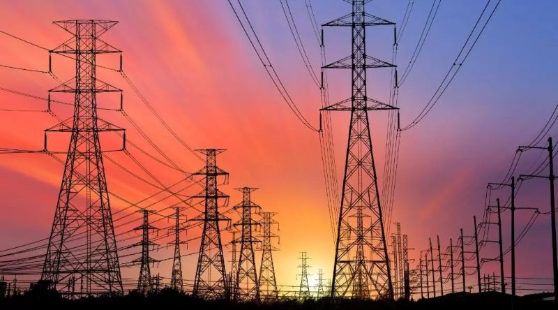 energia eletrica
