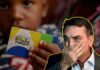 O Bolsa Família ‘incomoda o bolsonarismo’ e é severamente atacado com a chegada das eleições