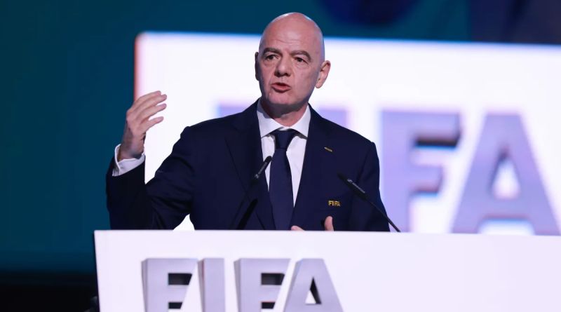 infantino