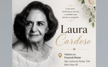 Atriz Laura Cardoso morre aos 98 anos