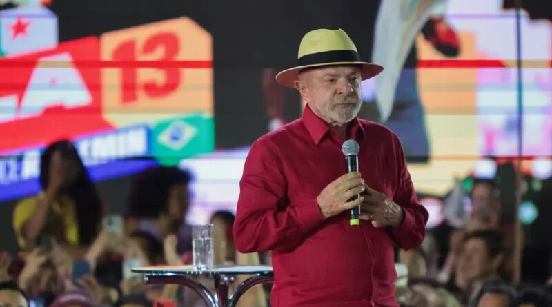 lula 13