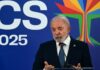 Lula decide não ir à cúpula dos Brics por foco em campanha