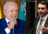 Pesquisa Genial/Quaest: Lula lidera com 39% e Flávio chega a 30%