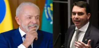 Pesquisa Genial/Quaest: Lula lidera com 39% e Flávio chega a 30%