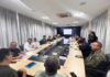 Manaus inicia preparação do #SouManaus 2026 com reunião estratégica sobre logística do evento